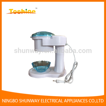 Cute Electric Ice Shaver IS7688
