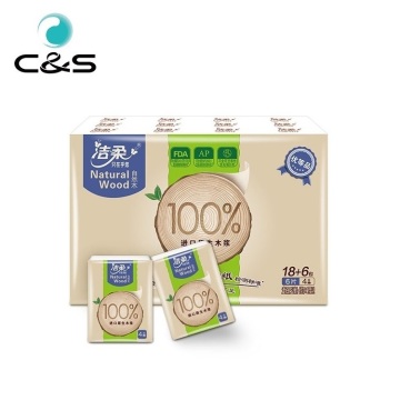 Wasser absorbiert 4 Ply -Gesichtsholzholz