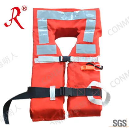 2014 Stylish Life Vest (Qf-1919)