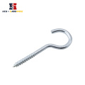 Stainless Steel Eye Hook Screw