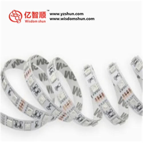 Cheap Hot Sale Top Quality 2835 SMD LED Flexible 220 Volts Silicone Led Strip