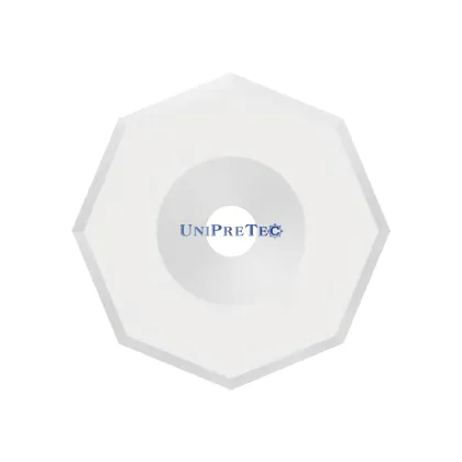 ZrO2 Zirconium Oxide Blade