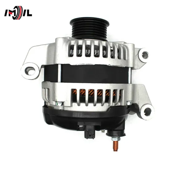 IMIL Auto Parts Generator 04801482AB - Alternator for JOURNEY