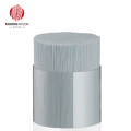 Nylon 612 industrial brush filament for steel washing brush