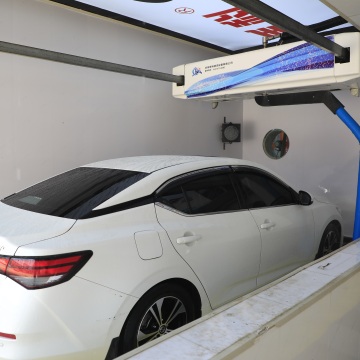 Best Quality Self Service Car Wash Equipment Machine Price for Automatic High Pressure Car Washer