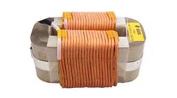 Large Transmission Power Custom Stable High Frequency Power Transformer For Cold Cathode Lamp