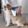 Professionelles Handkopfmassagegerät für Haustiere