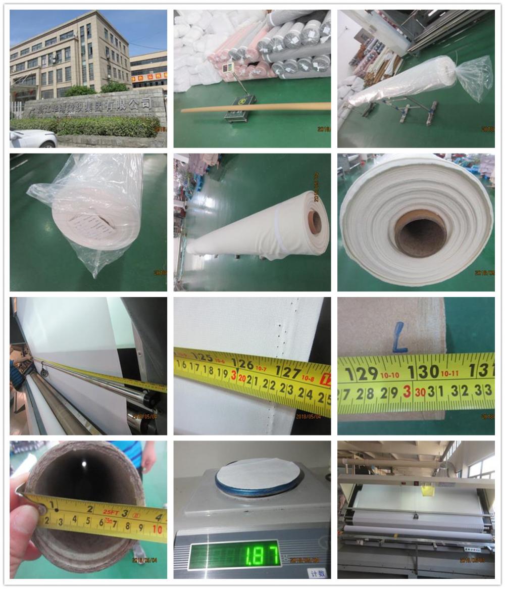 Third Party Inspection For Fabric