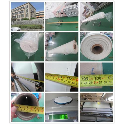 Pre Production Inspection fabric