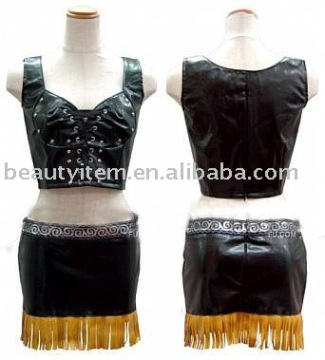 Robin Cosplay Costume from One Piece