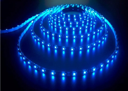 AC110V 3528 Flexible LED Strip Lights 3528-60p-110