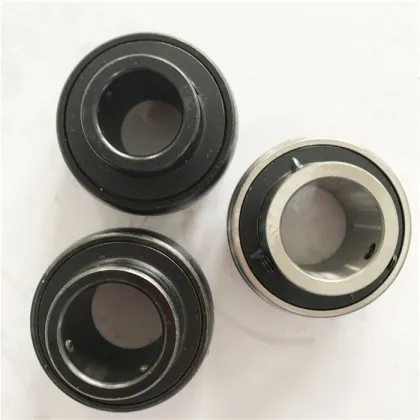Pillow Block Bearings insert nsk UC204 made in japan