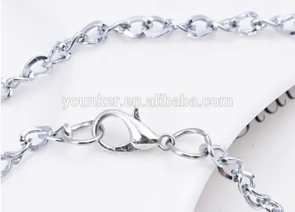 Crystal necklace for Mother 's day