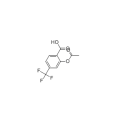 2-Acetoxy-4-trifluoromethylbenzoic Acid CAS 322-79-2