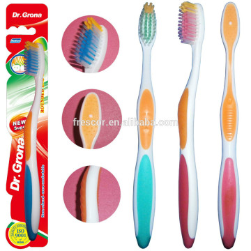 toothbrush companies