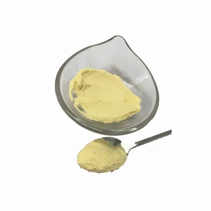 Wholesale Spray Dried Fruit Powder Lime Powder