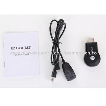 Ezcast miracast dongle