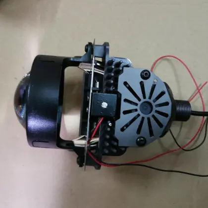 DLAND CNLIGHT YIKE iLENS BI LED PROJECTOR LENS 35W V2