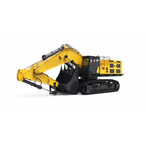 Excavadora de minería de servicio pesado XE950DA