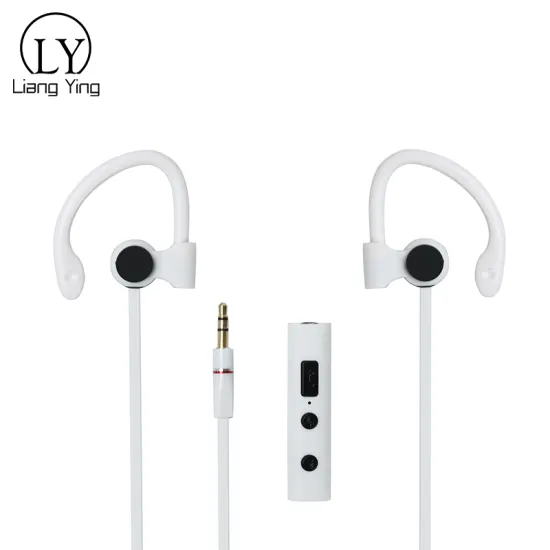 In Short Supply FM Wireless Earbuds with Bluetooth Waterproof Earphone