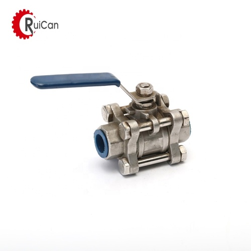 ngwa ngwa VLULTPE BALLLED CANGE na valve