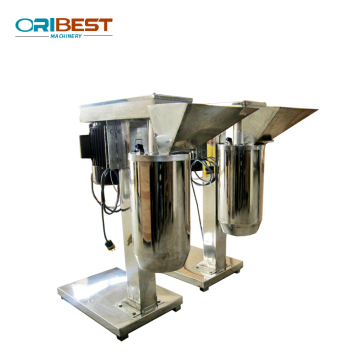 Hot Sale: Multi-Purpose Vegetable Paste Grinder and Chopper Machine