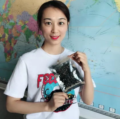 Natural Nutritious Black Wolfberry