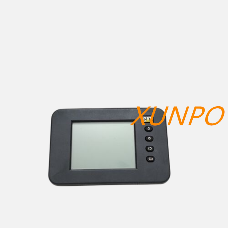 In-Stock CAT Engine Monitor Display Panels for C9/C12/C15/C18 3126B 3176B