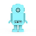 Robot Wireless Bluetooth Speaker