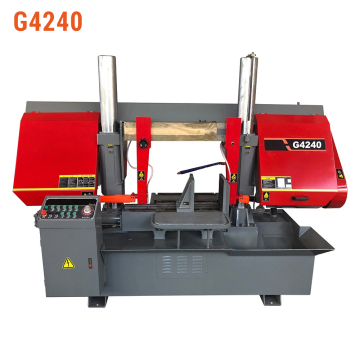 HOSTON TOP Auto Feed Band Saw Machine