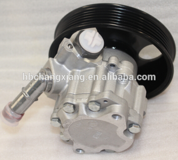 96451970 Chevrolet lova auto spare parts power steering pump