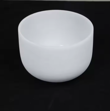 Wholesale Customized Varies Sizes Quartz Crucibles and Sing Bowls