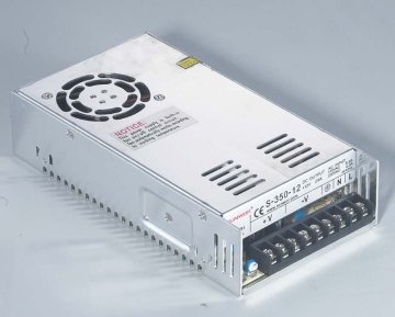 Power Supply Single Output 350w