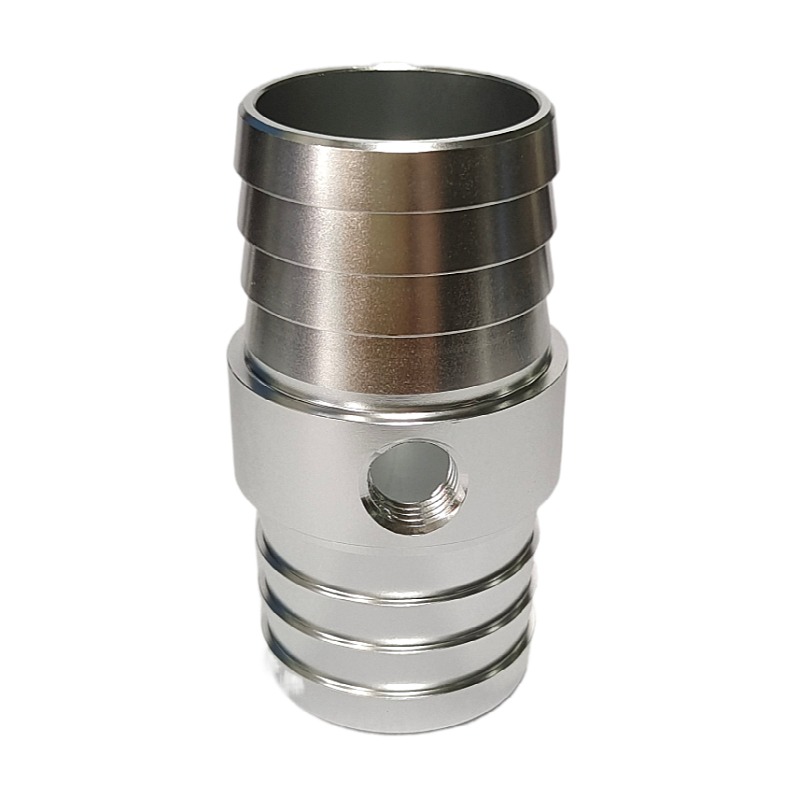 1-1/4" Hose 1/8" NPT Adapter