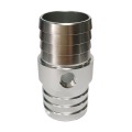 1-1/4&quot; Schlauch 1/8&quot; NPT Dampfanschluss Kühleradapter