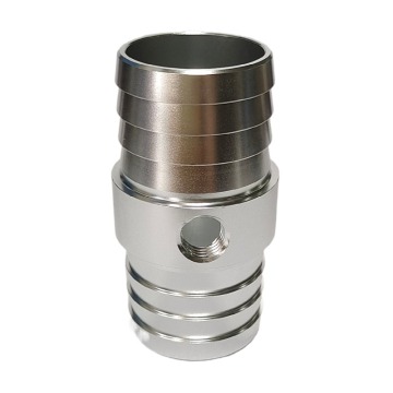 Шланг 1-1 / 4 &quot;Переходник для парового порта 1/8&quot; NPT