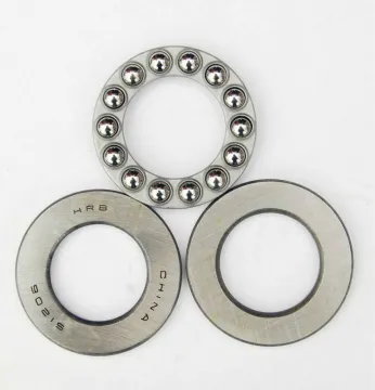 Japan brand NSK /NTN/KOYO Thrust ball bearing 51108