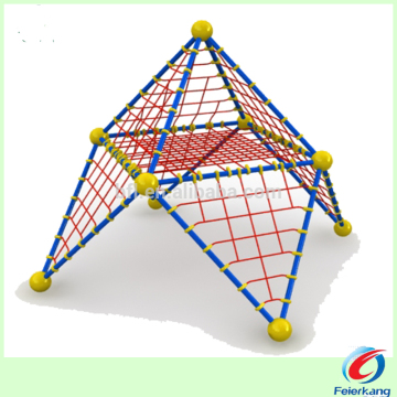 amusement equipment for children--pyramid