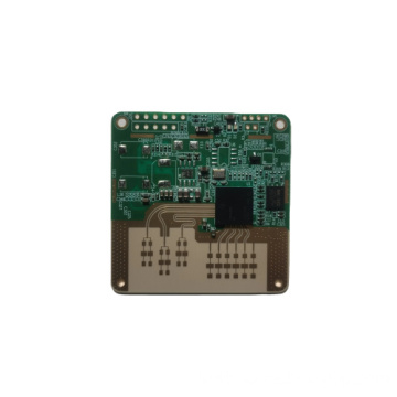 4D mmWave Radar: Enhancing Elder Care Monitoring with 0.1m to 40m Detection Range