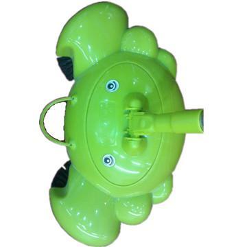 easy life sweeper without power