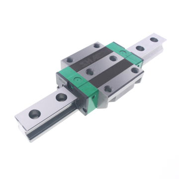 Boost Productivity with Precise Linear Motion Rails and Guideways
