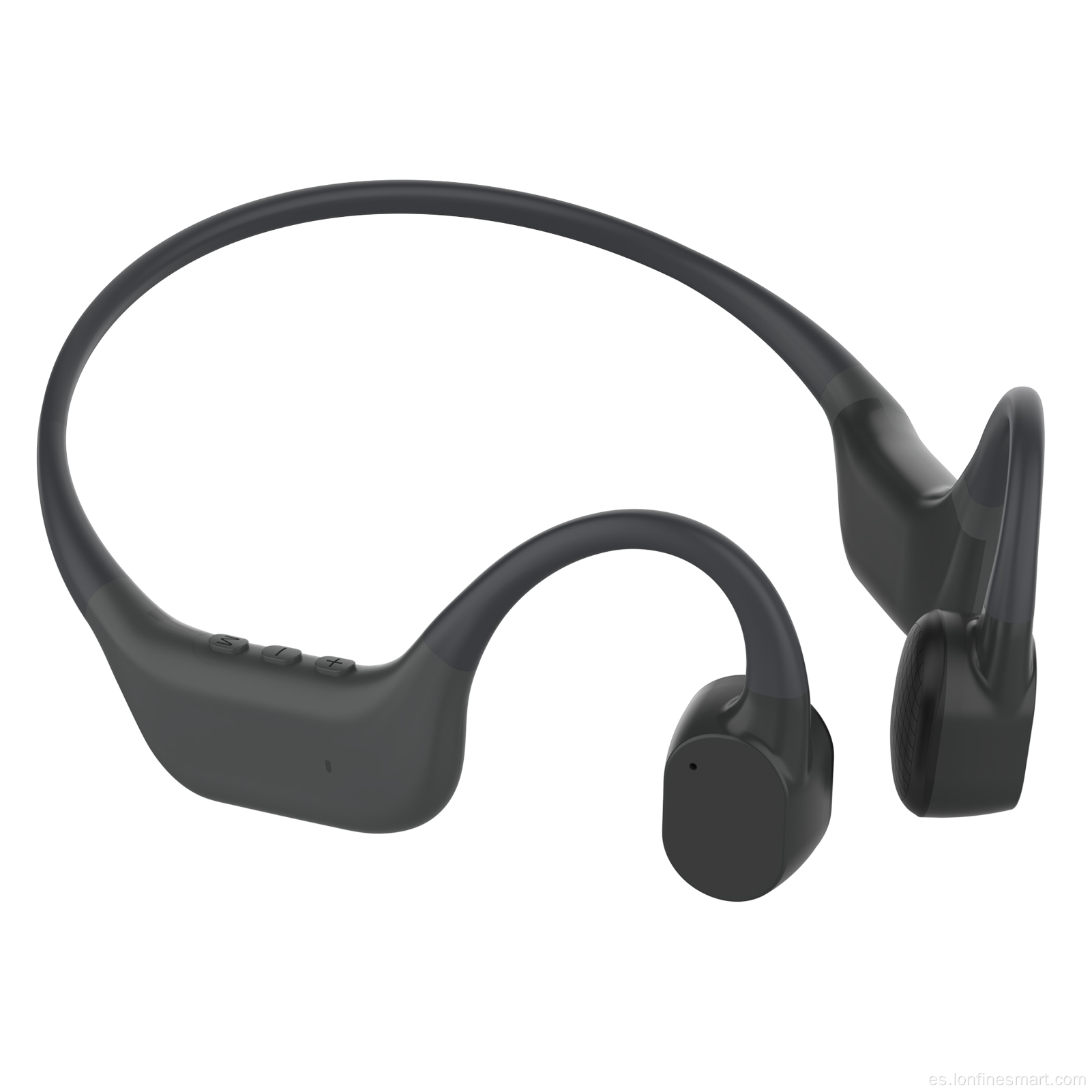 Auriculares de conducción ósea M1 Lite Bluetooth v5.1