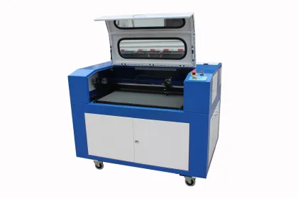 CO2 Laser tube laser machine