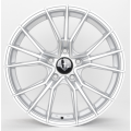 Schaufensterblock SUV Wheel