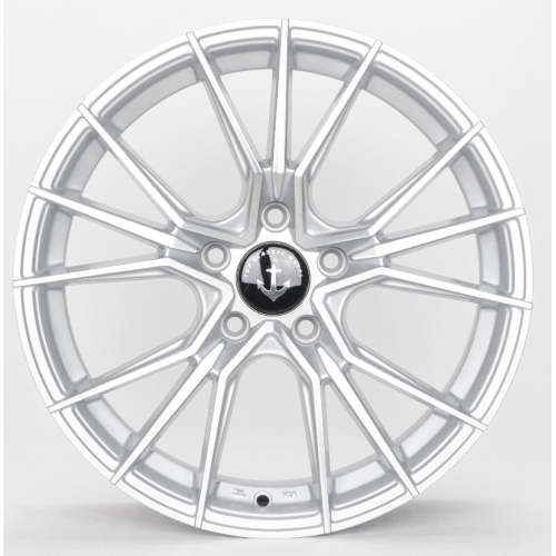 Schaufensterblock SUV Wheel