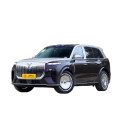 Voyah Taishan PHEV 2026 Max Trim