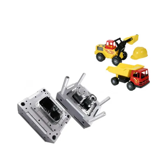 Children Toy Car Plastic Mould