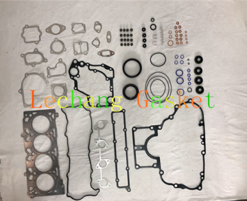 Gasket Set for V2607 Series 1J700-99350