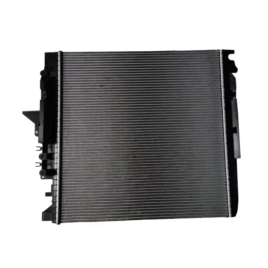 Land Rover Discovery L319 & Range Rover L320 Cooling Radiator Parts: LR015560