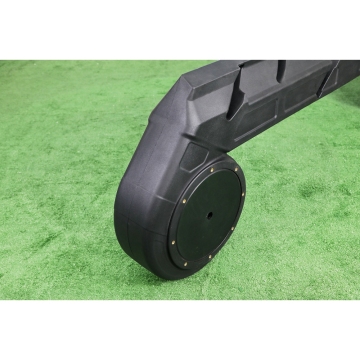 Customization Rotomolding Plastic Universal Durable Strong Plastic Air Intake Box
